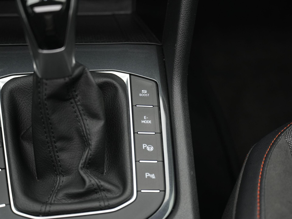 Seat Tarraco (NBH68R) met abonnement