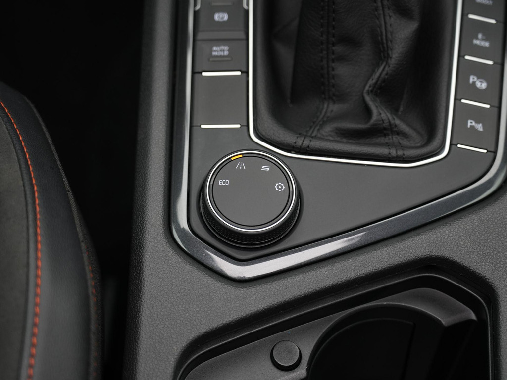 Seat Tarraco (NBH68R) met abonnement