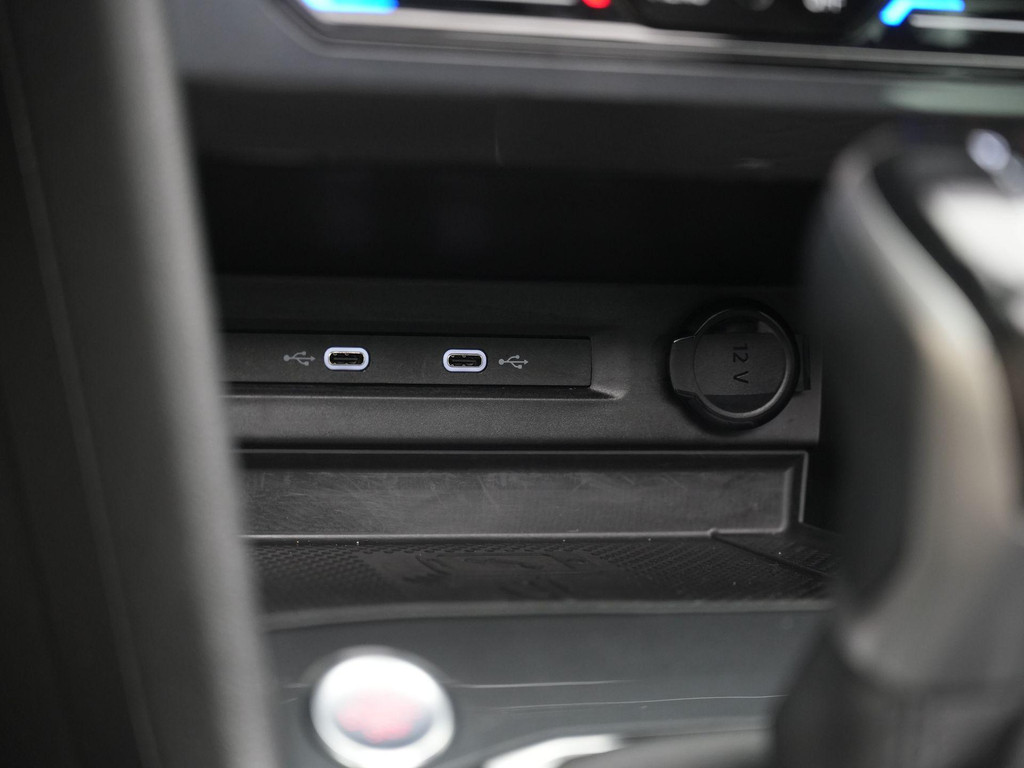 Seat Tarraco (NBH68R) met abonnement