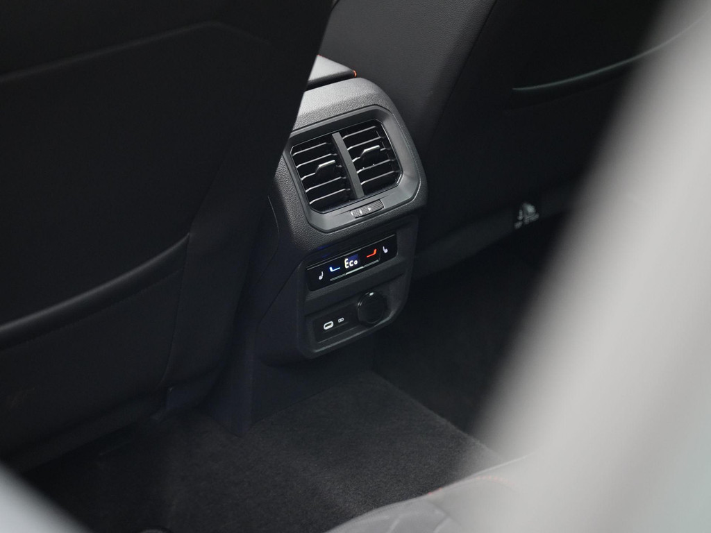 Seat Tarraco (NBH68R) met abonnement