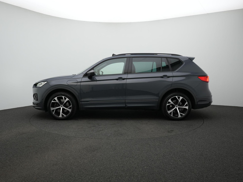 Seat Tarraco (NBH68R) met abonnement