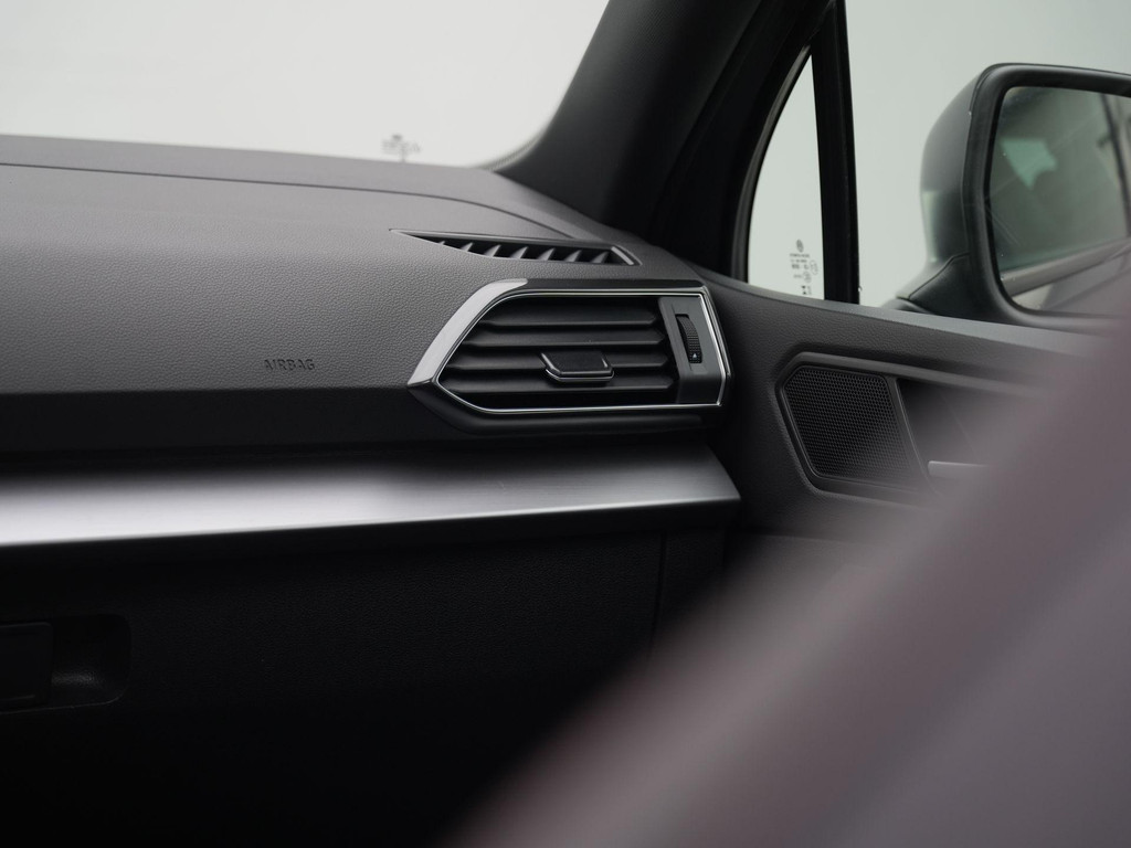 Seat Tarraco (NBH68R) met abonnement