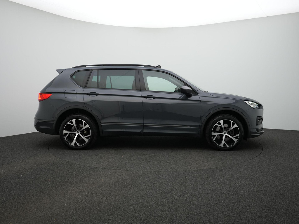 Seat Tarraco (NBH68R) met abonnement
