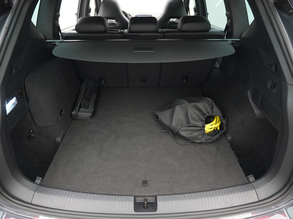 Seat Tarraco (NBH68R) met abonnement