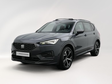 Seat Tarraco (NBH68R) met auto abonnement