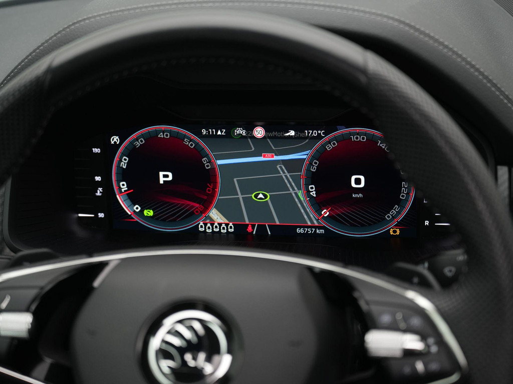 ŠKODA Kodiaq (R703RF) met abonnement