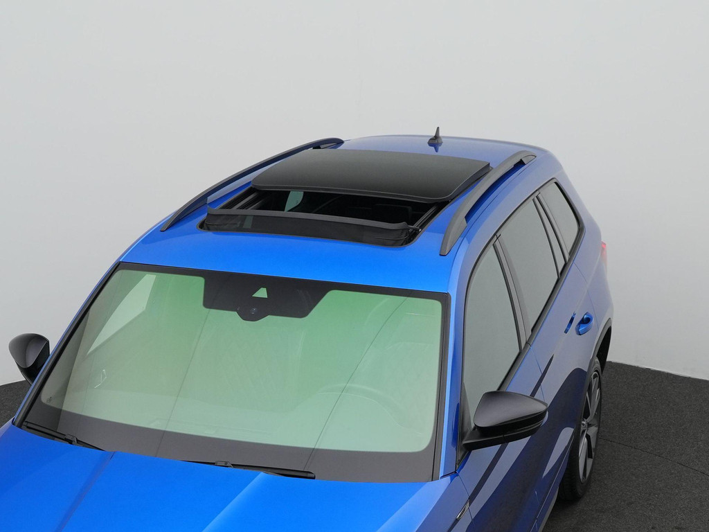 ŠKODA Kodiaq (R703RF) met abonnement