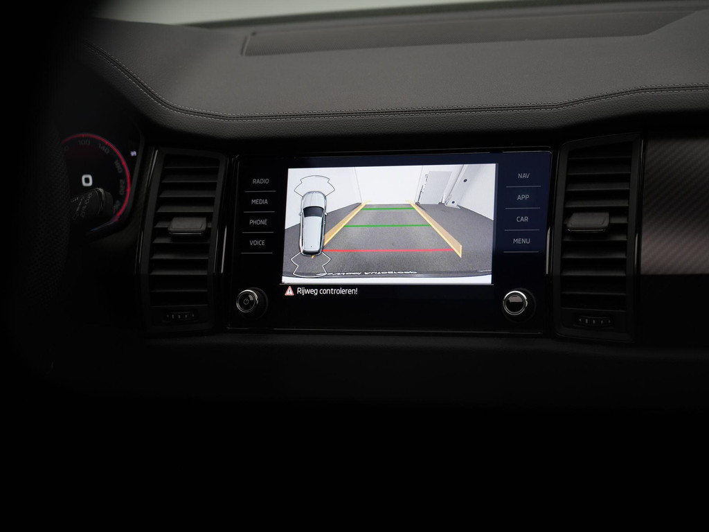 ŠKODA Kodiaq (R703RF) met abonnement