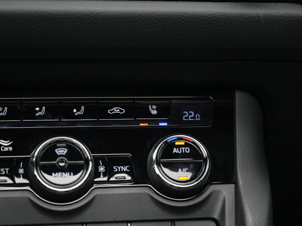 ŠKODA Kodiaq (R703RF) met abonnement