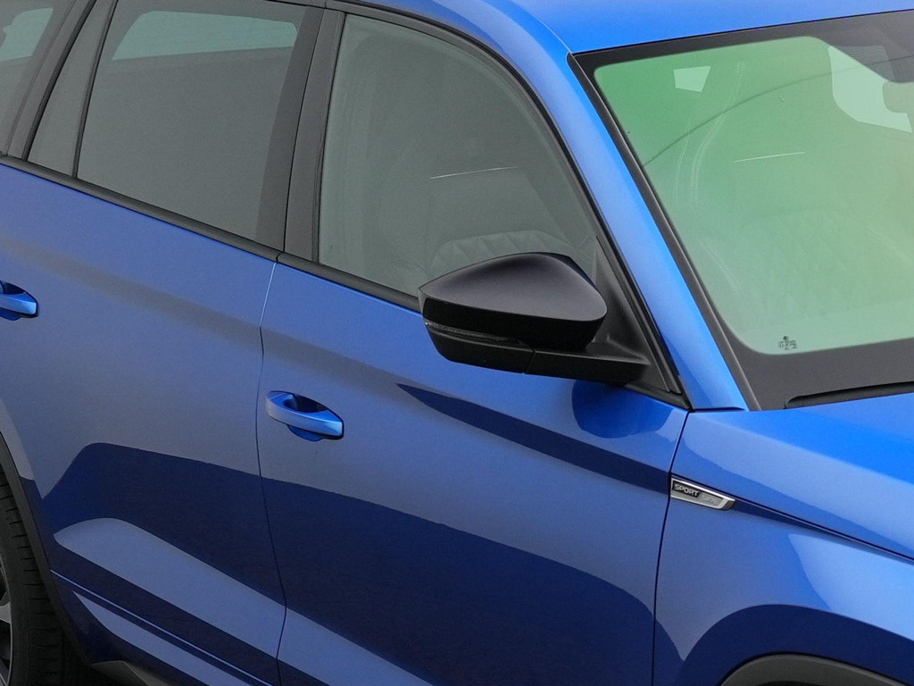 ŠKODA Kodiaq (R703RF) met abonnement