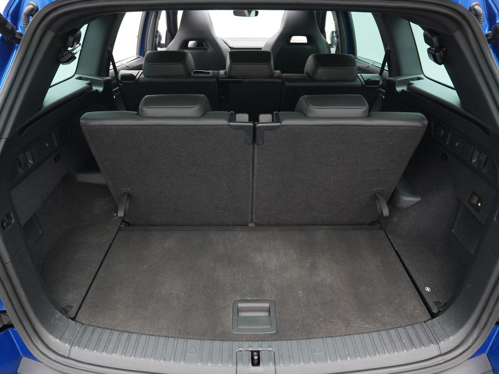 ŠKODA Kodiaq (R703RF) met abonnement