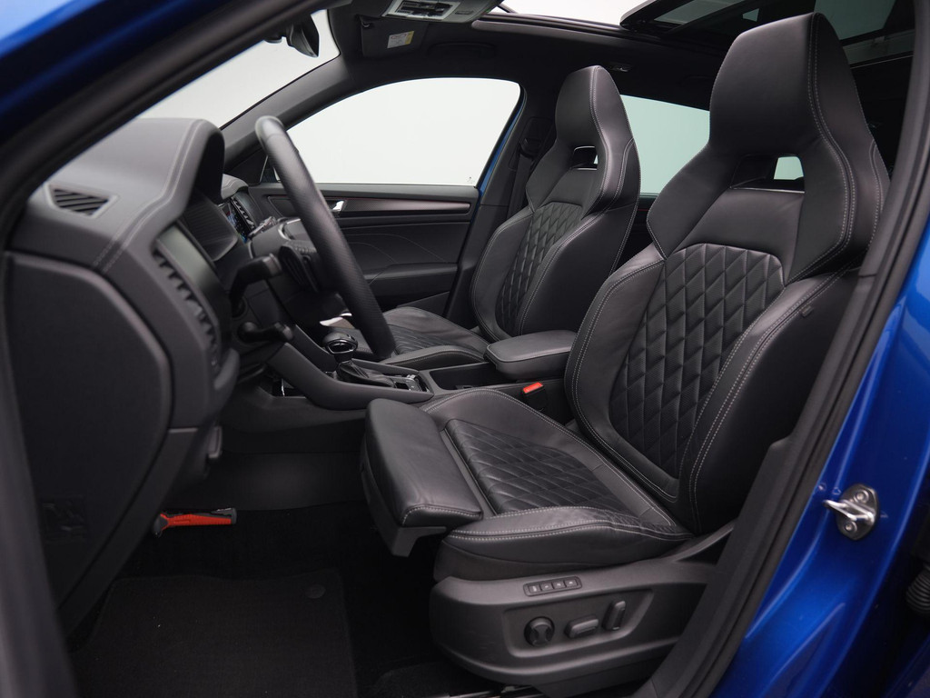 ŠKODA Kodiaq (R703RF) met abonnement