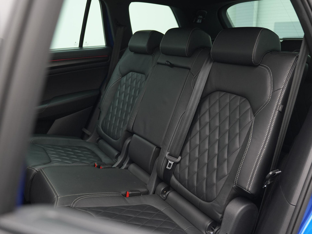 ŠKODA Kodiaq (R703RF) met abonnement