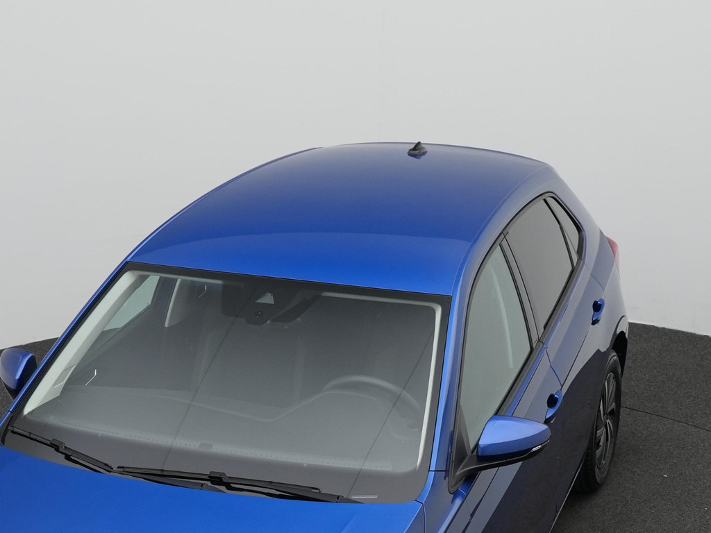 Volkswagen Polo (KTK43F) met abonnement