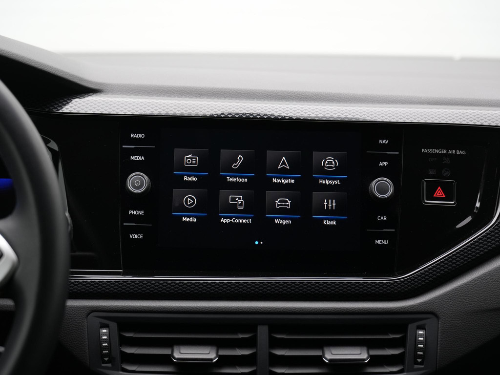 Volkswagen Polo (KTK43F) met abonnement