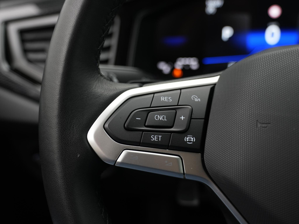 Volkswagen Polo (KTK43F) met abonnement