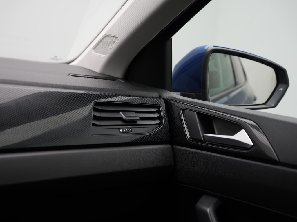 Volkswagen Polo (KTK43F) met abonnement