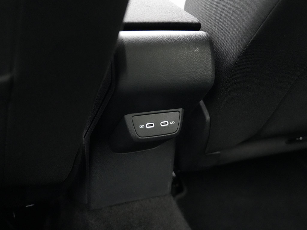 Volkswagen Polo (KTK43F) met abonnement