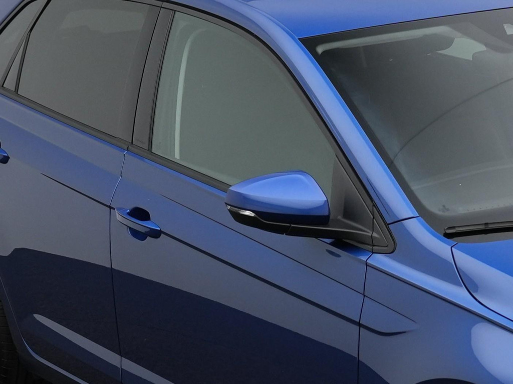 Volkswagen Polo (KTK43F) met abonnement
