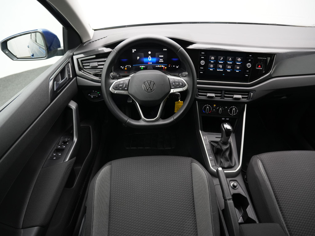 Volkswagen Polo (KTK43F) met abonnement