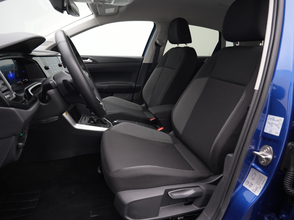 Volkswagen Polo (KTK43F) met abonnement