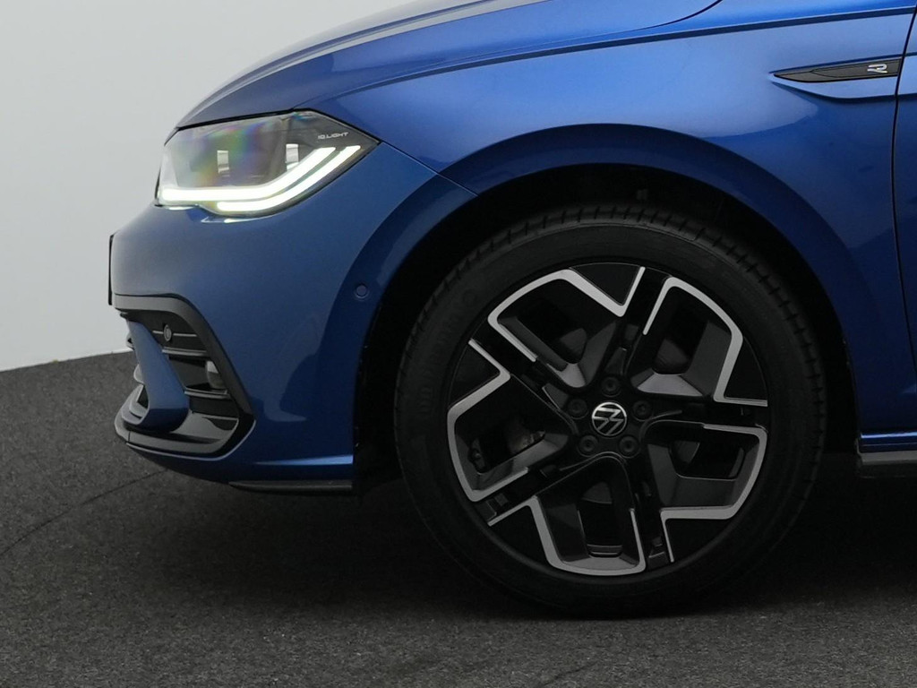 Volkswagen Polo (KTK34F) met abonnement