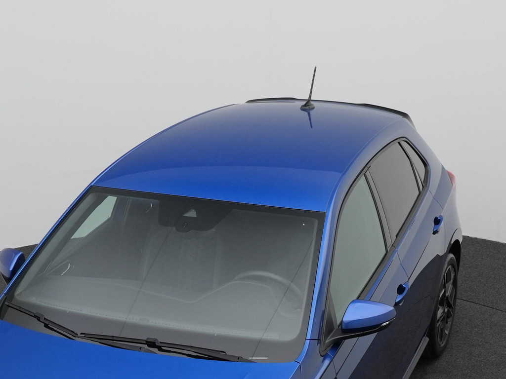 Volkswagen Polo (KTK34F) met abonnement