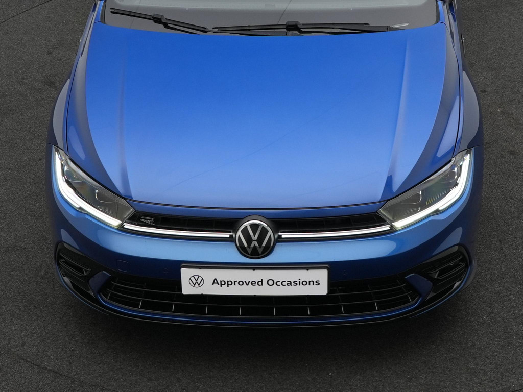 Volkswagen Polo (KTK34F) met abonnement