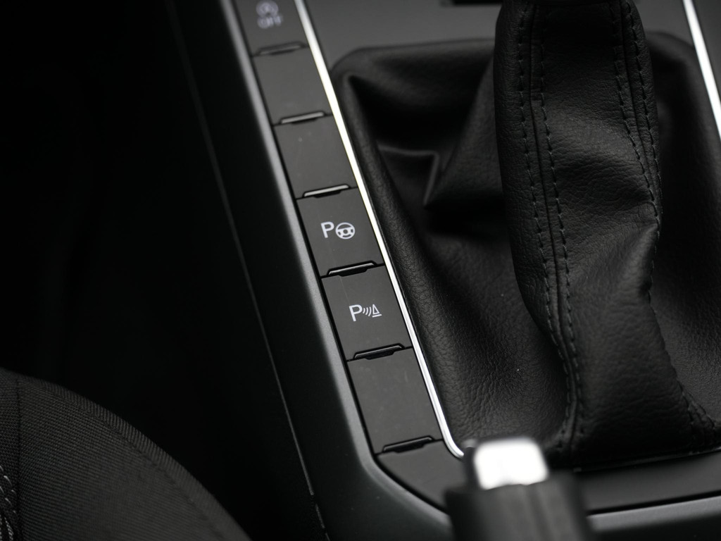 Volkswagen Polo (KTK34F) met abonnement