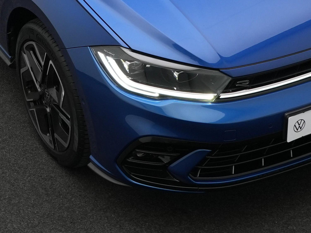Volkswagen Polo (KTK34F) met abonnement