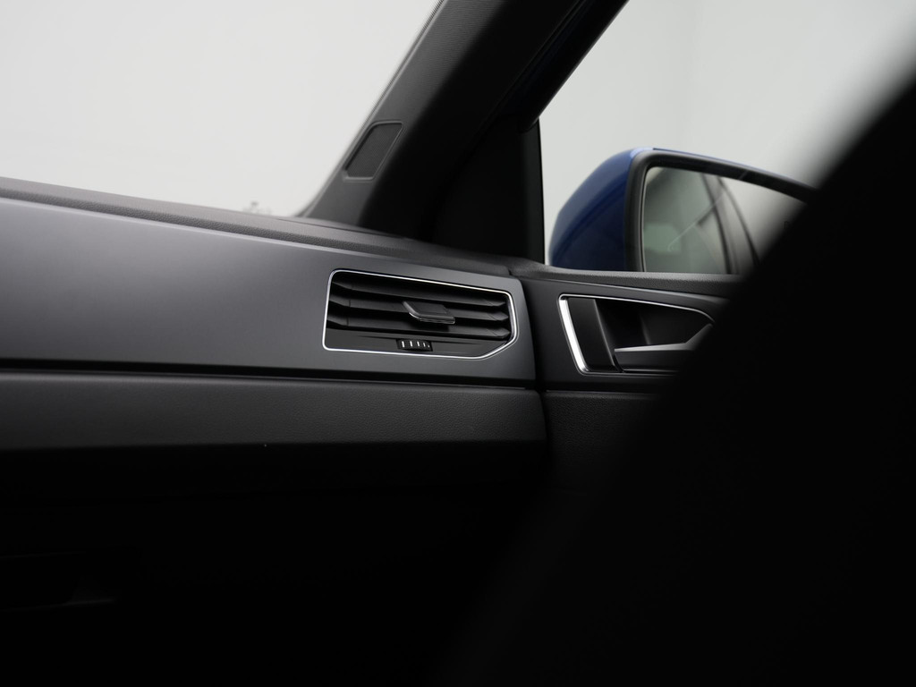 Volkswagen Polo (KTK34F) met abonnement