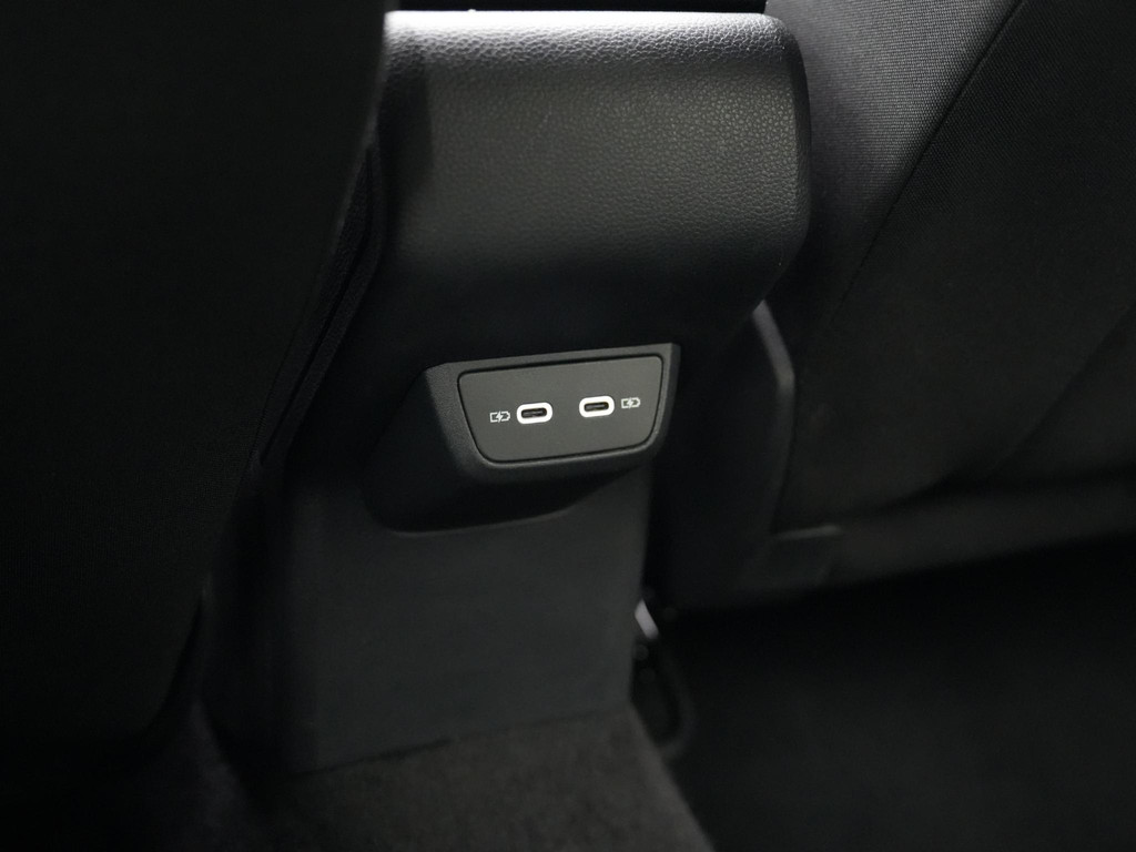 Volkswagen Polo (KTK34F) met abonnement