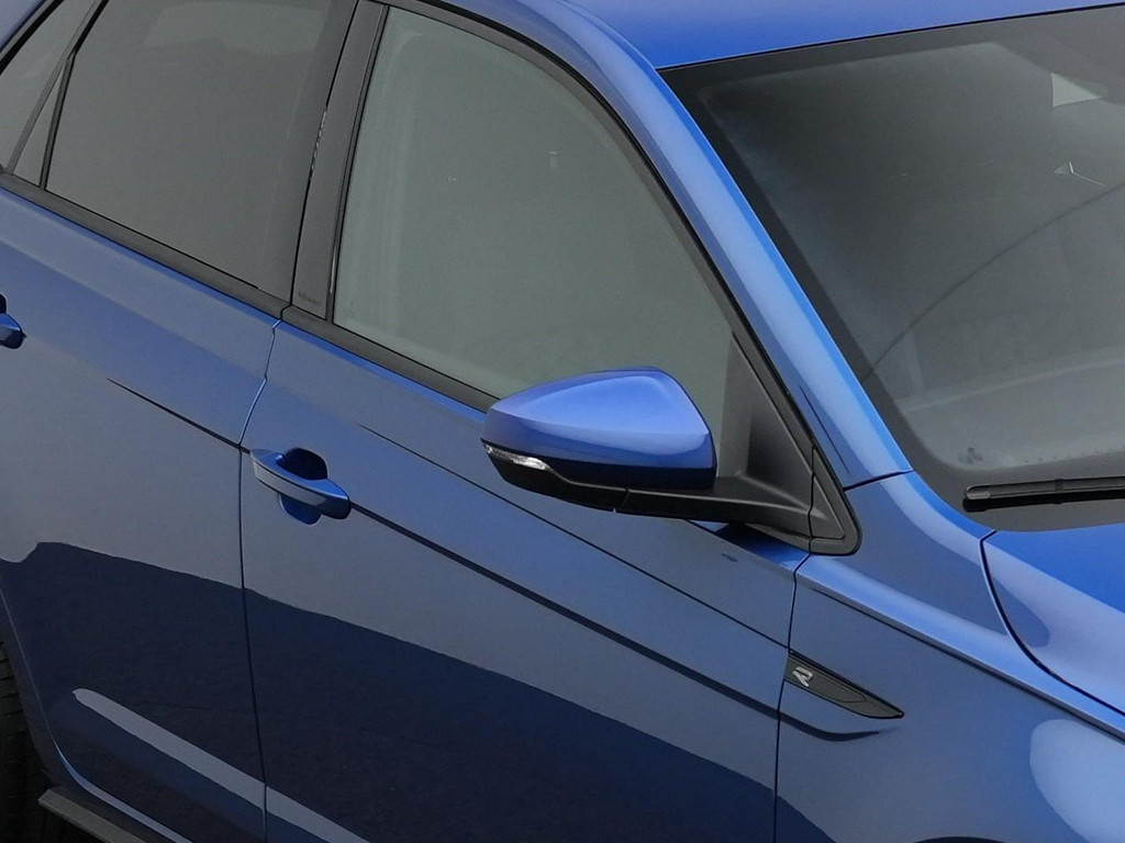 Volkswagen Polo (KTK34F) met abonnement