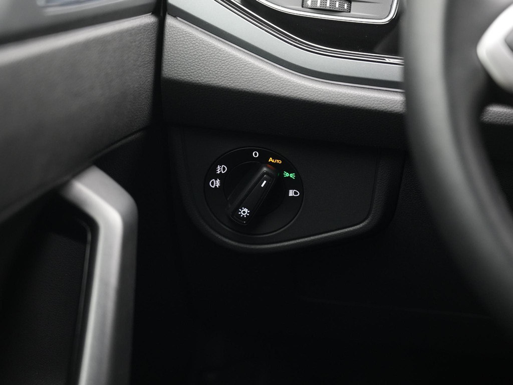 Volkswagen Polo (KTK34F) met abonnement