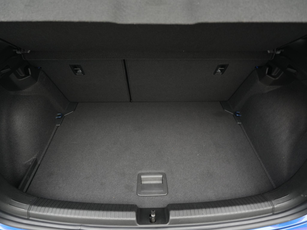 Volkswagen Polo (KTK34F) met abonnement