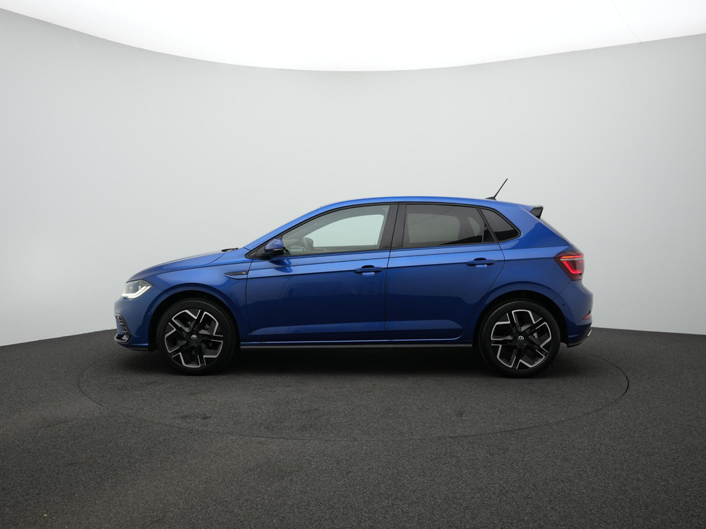 Volkswagen Polo (KTK34F) met abonnement