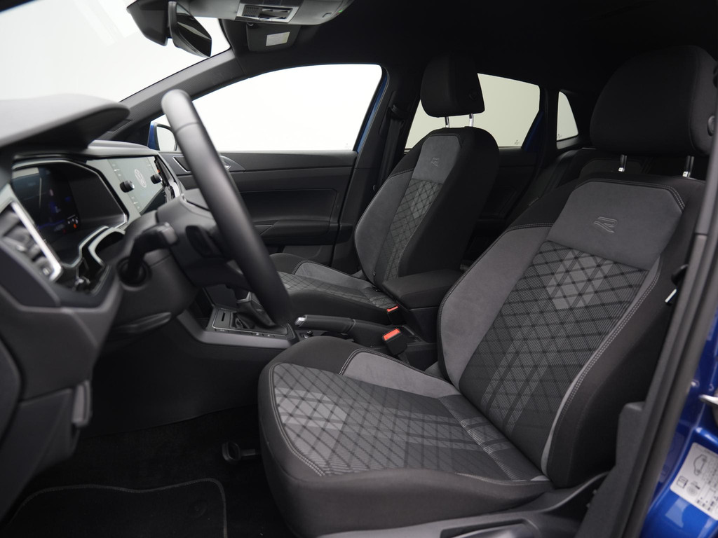 Volkswagen Polo (KTK34F) met abonnement