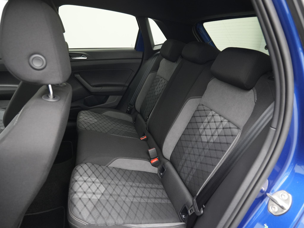 Volkswagen Polo (KTK34F) met abonnement
