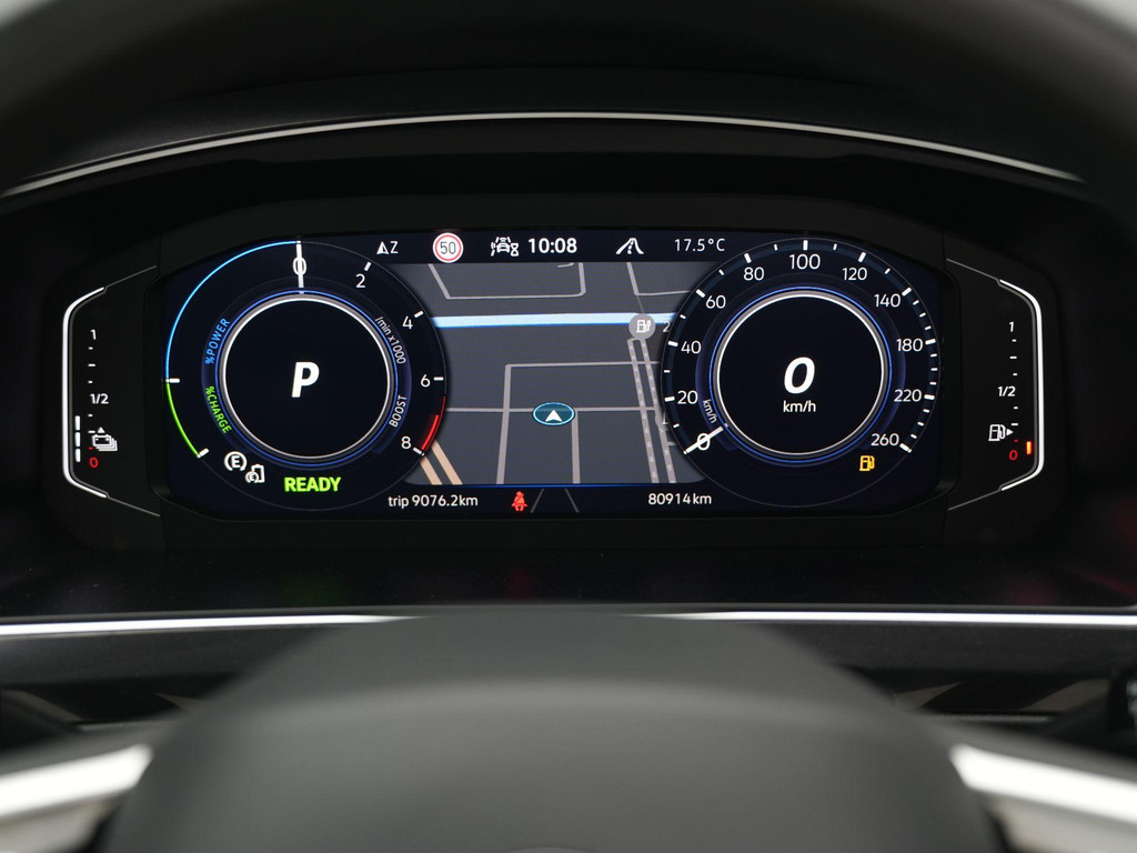 Volkswagen Tiguan (KTL45L) met abonnement
