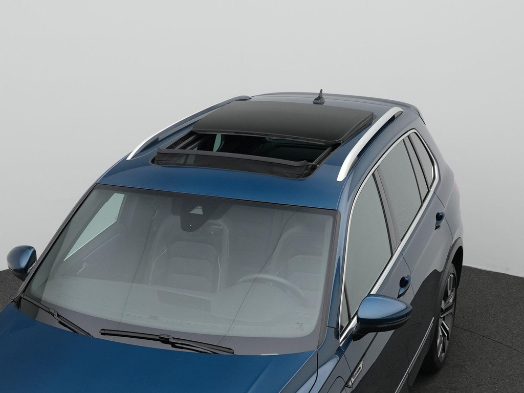Volkswagen Tiguan (KTL45L) met abonnement