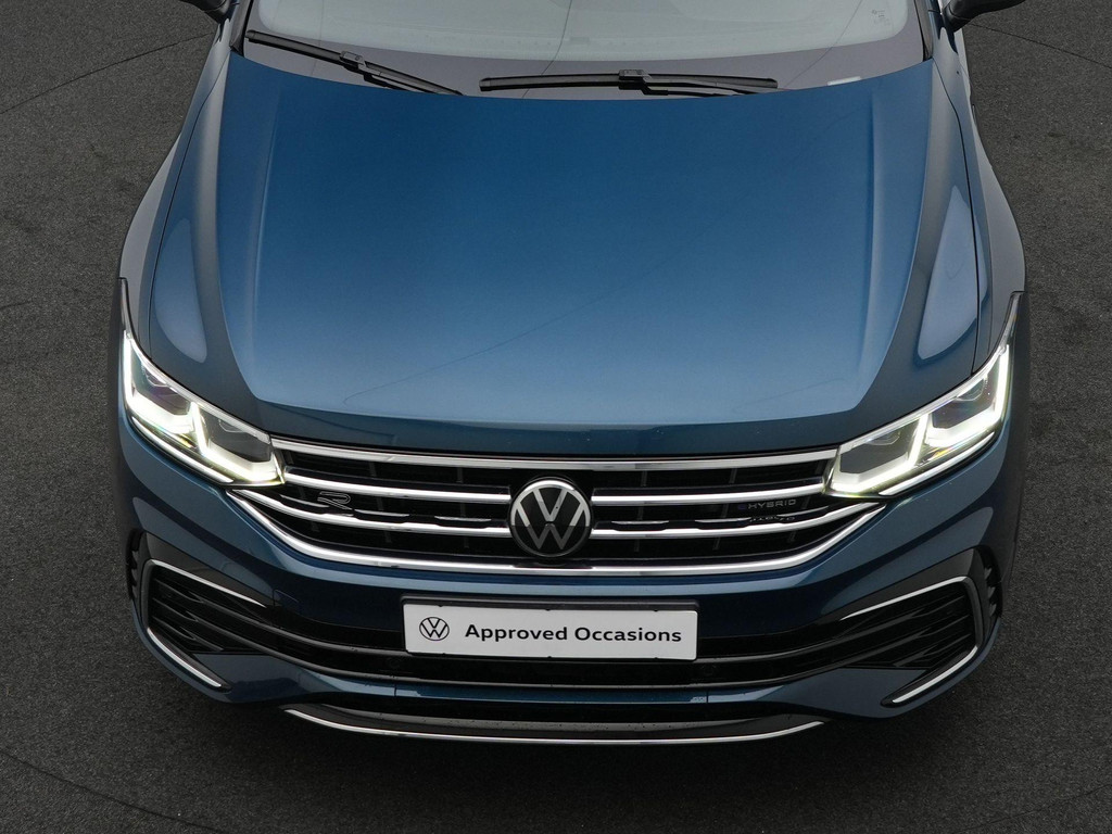 Volkswagen Tiguan (KTL45L) met abonnement