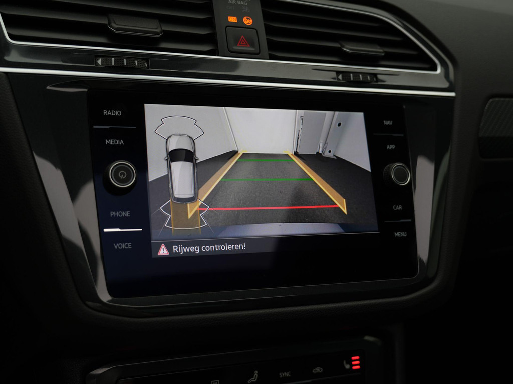 Volkswagen Tiguan (KTL45L) met abonnement