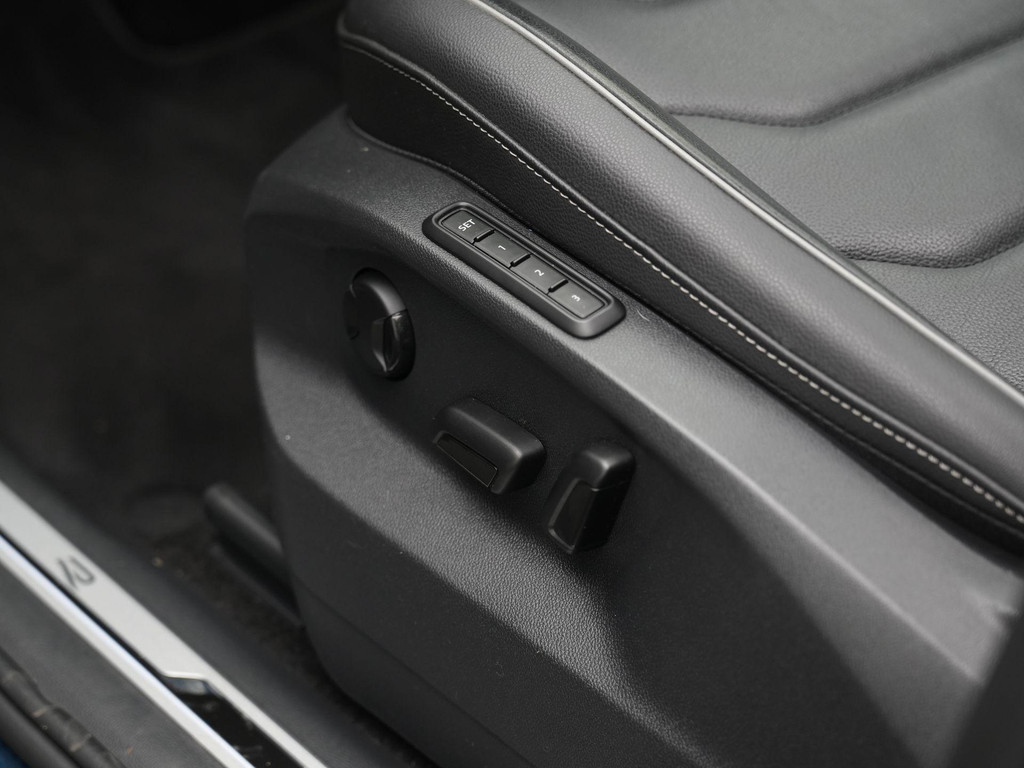 Volkswagen Tiguan (KTL45L) met abonnement