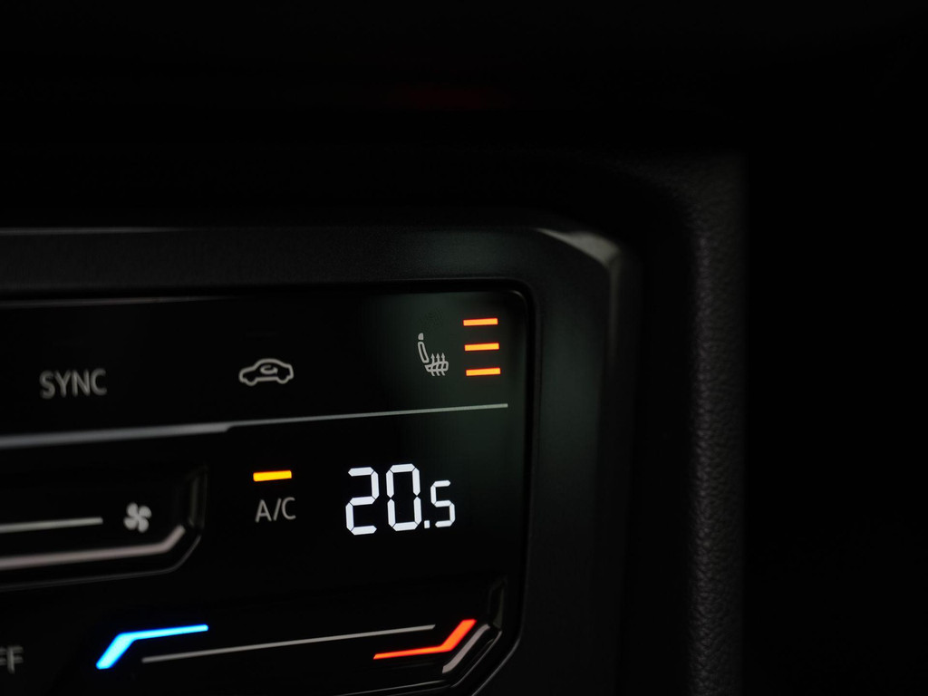 Volkswagen Tiguan (KTL45L) met abonnement