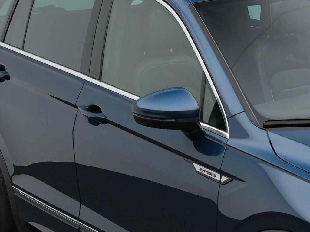 Volkswagen Tiguan (KTL45L) met abonnement