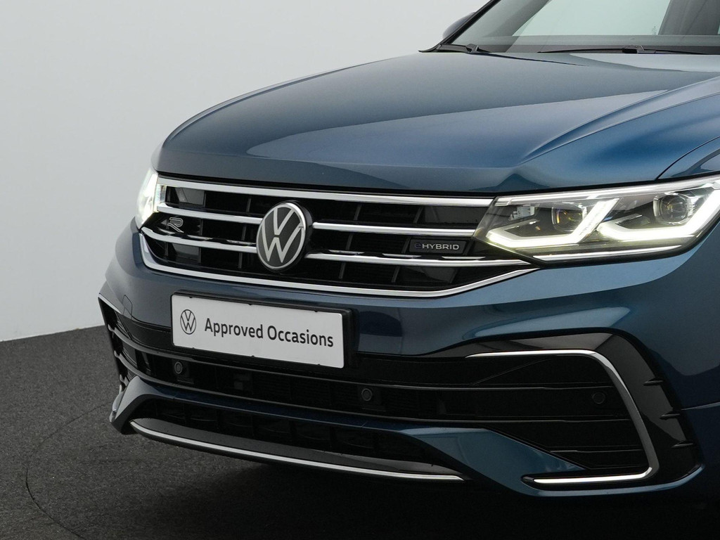 Volkswagen Tiguan (KTL45L) met abonnement