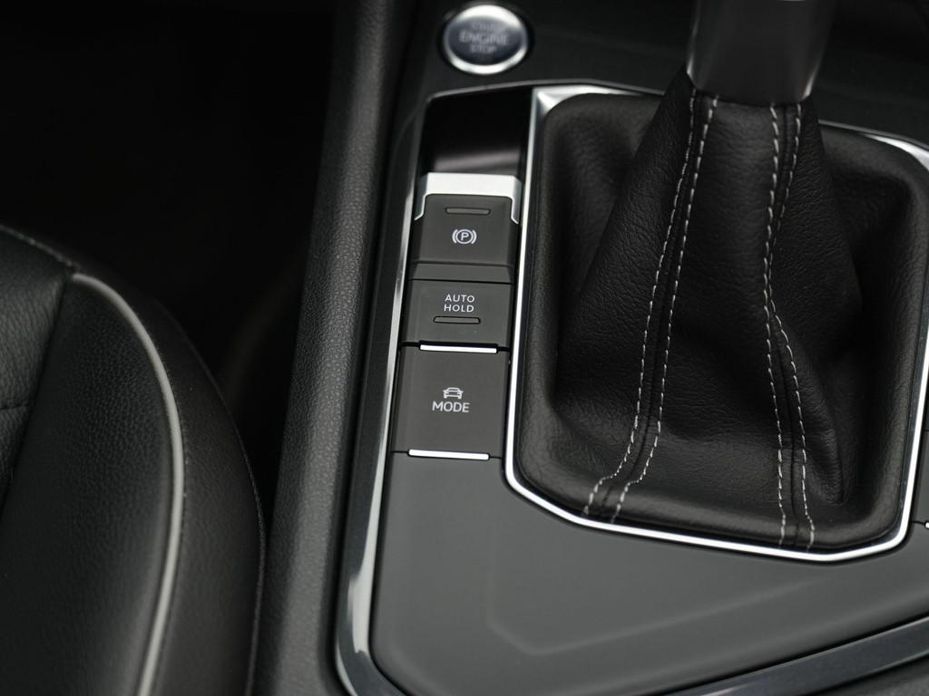 Volkswagen Tiguan (KTL45L) met abonnement