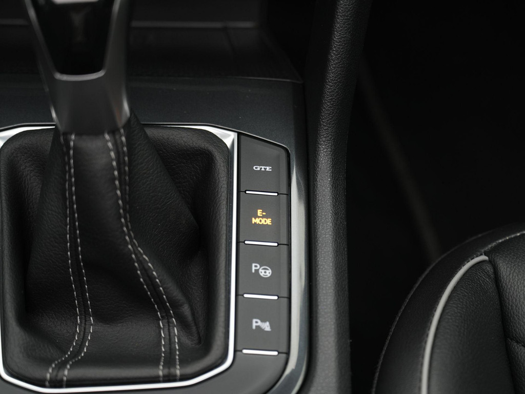 Volkswagen Tiguan (KTL45L) met abonnement