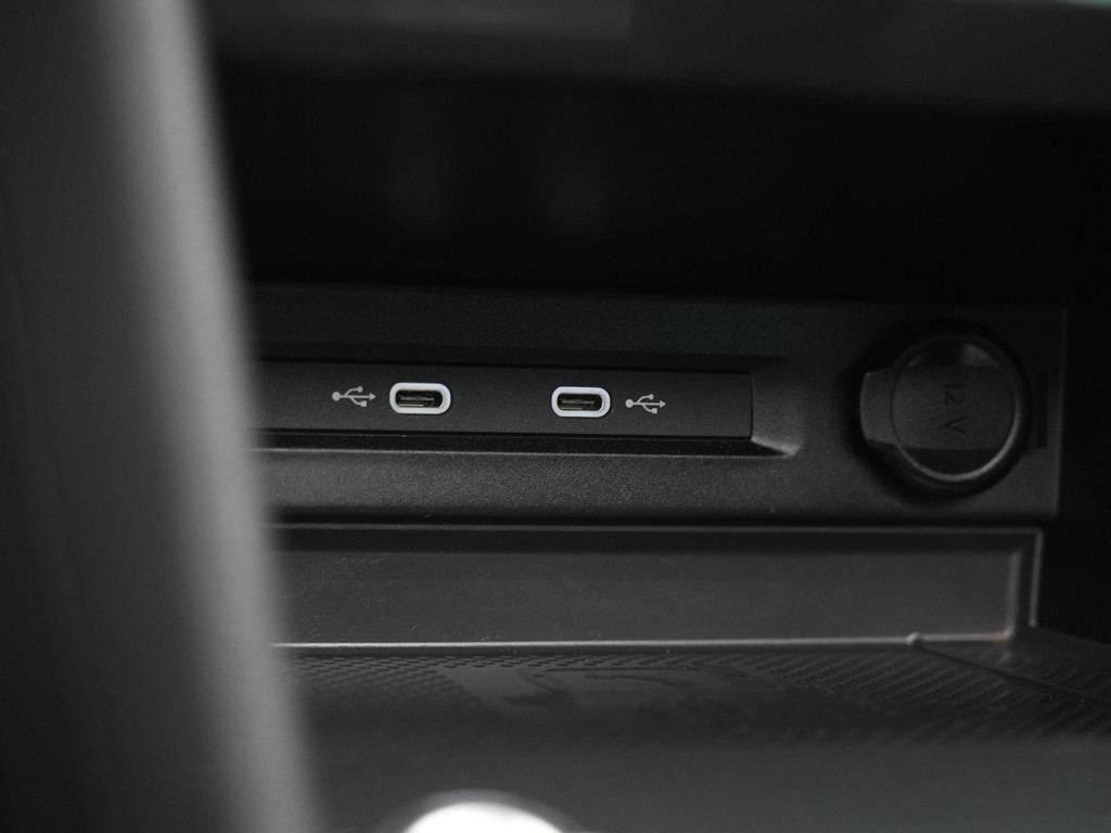 Volkswagen Tiguan (KTL45L) met abonnement