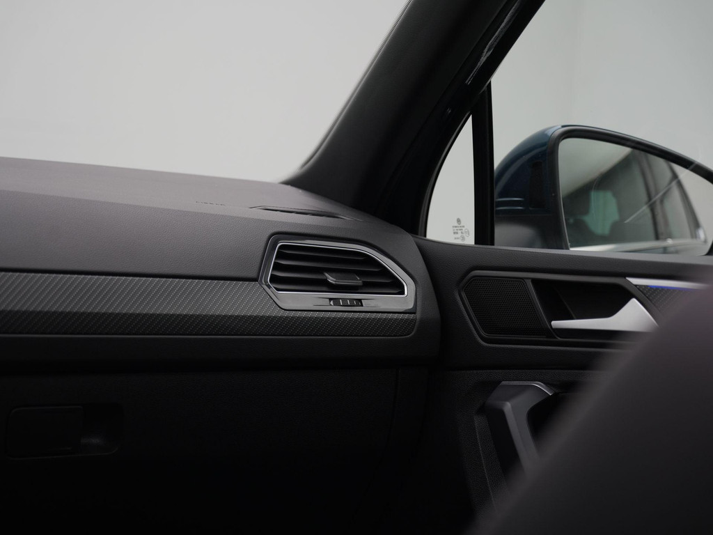 Volkswagen Tiguan (KTL45L) met abonnement